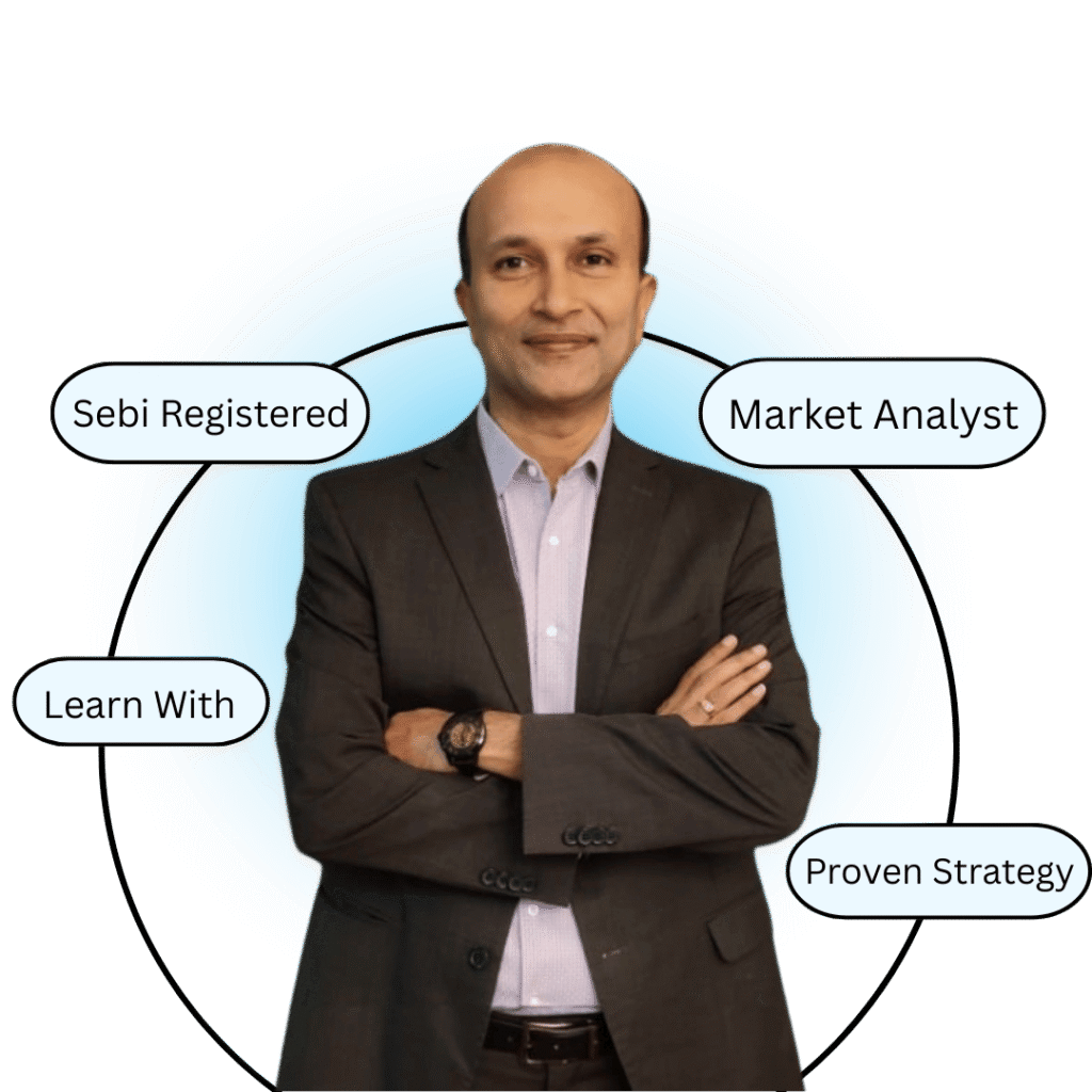 Sebi Registered